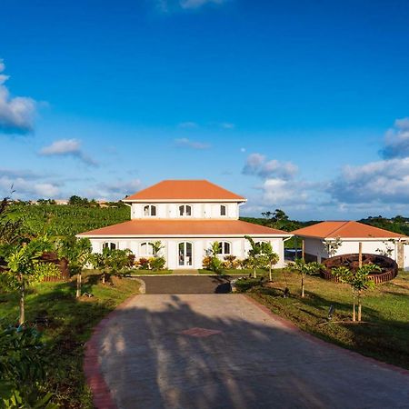 La Maison De Bel Air - Rum & Spa Le Vauclin Exterior photo