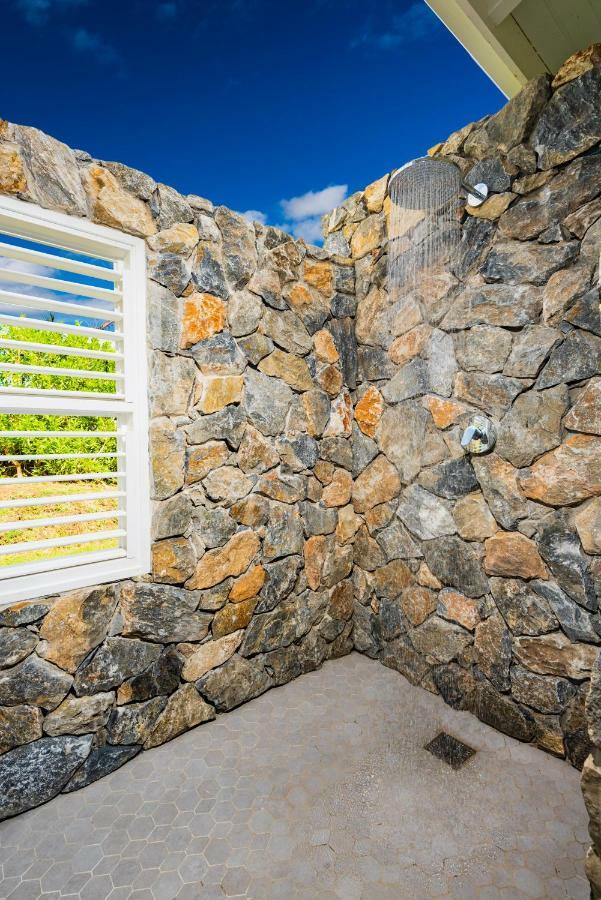 La Maison De Bel Air - Rum & Spa Le Vauclin Exterior photo